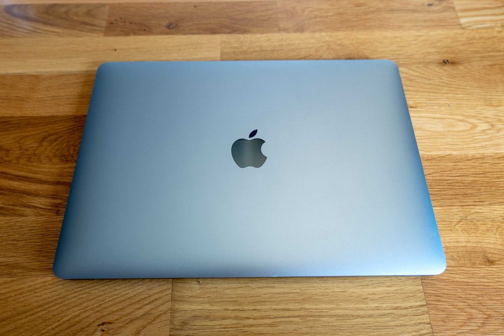 MacBook Air 13" (2018) – Space Gray