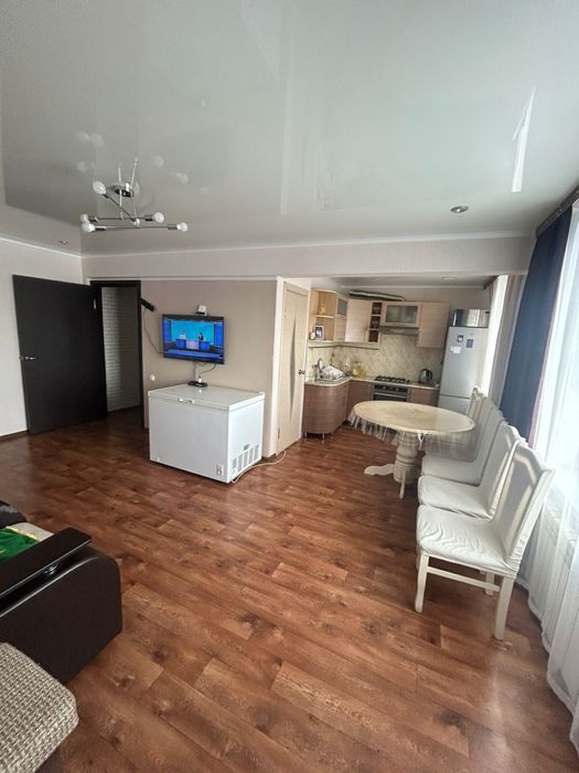 Продам 2 квартиру в Красном яре