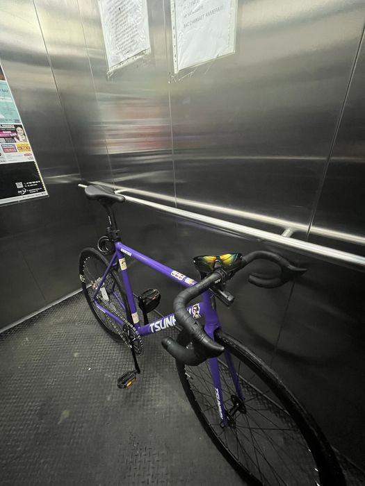 Tsunami Snm 100 фикс