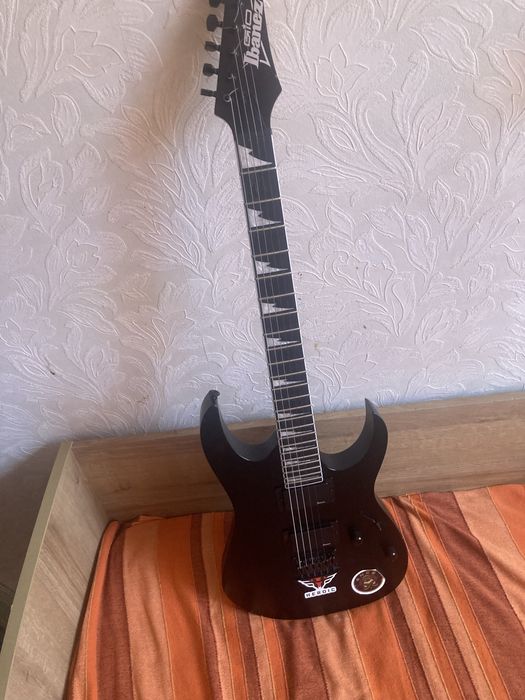 Продам гитарц ibanez gio [СРОЧНО]