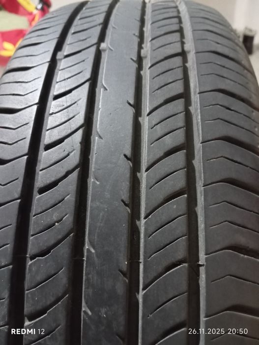 Покрышки летние . 225/65/17 Китай .