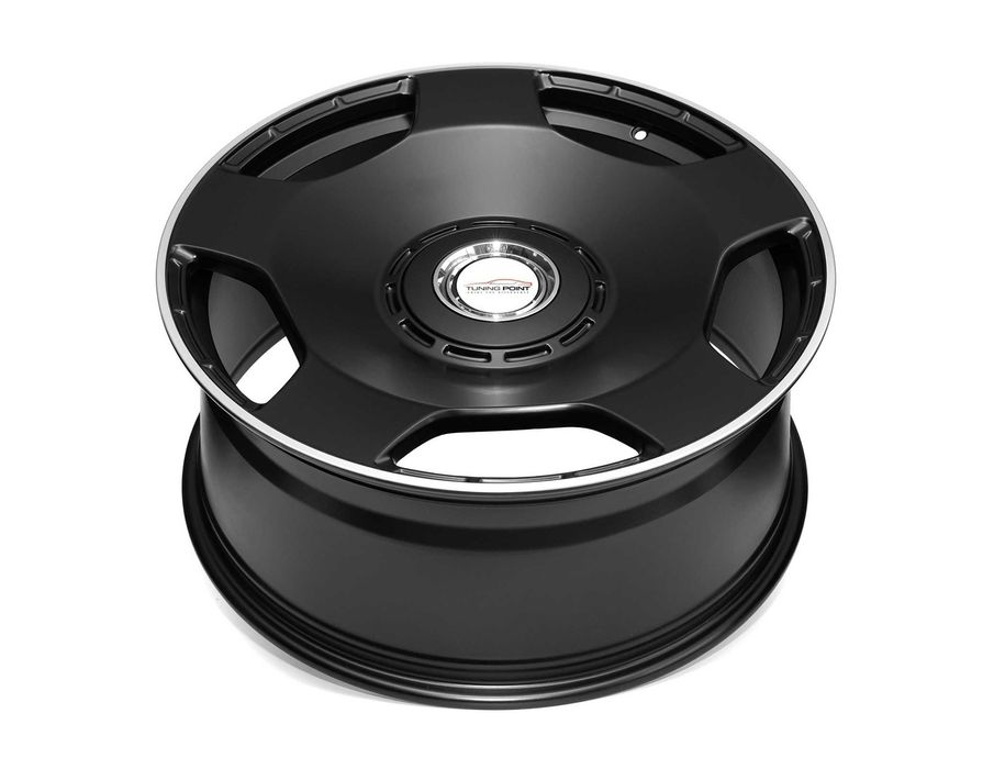 Jante Mercedes-Benz G Class W463, G Class W463 LCI 22 R22