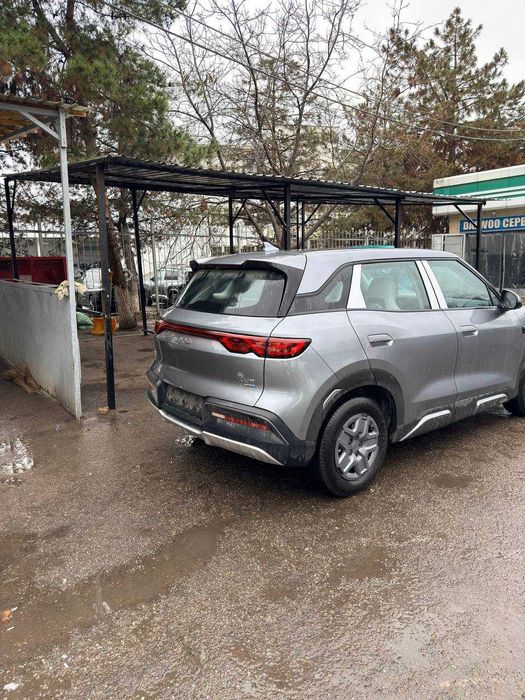 BYD yuan up в наличии