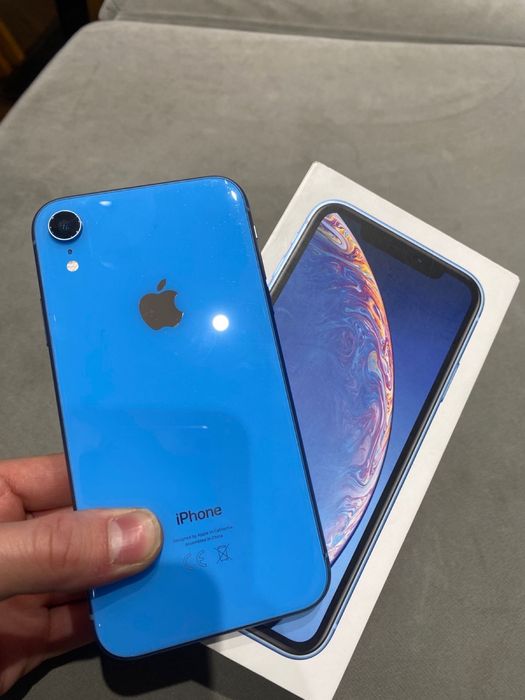 Продам Айфон Xr идеал