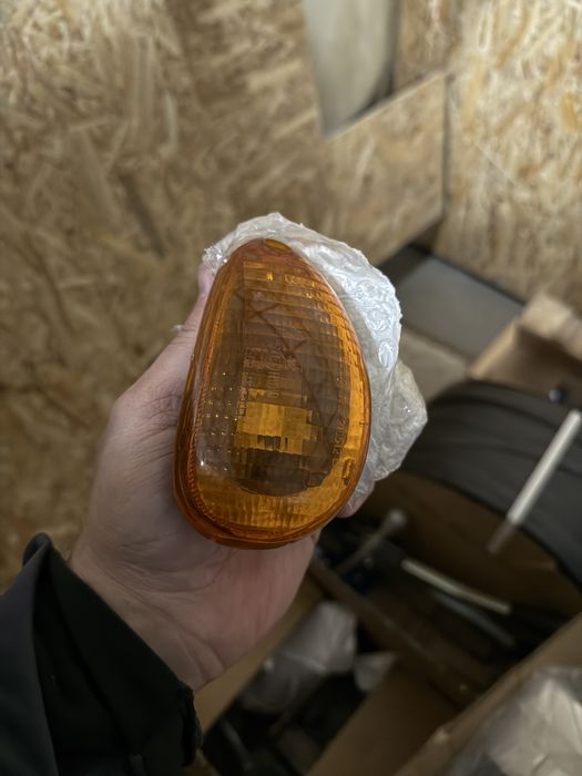 Semnale si stop sh original vespa et4 1998