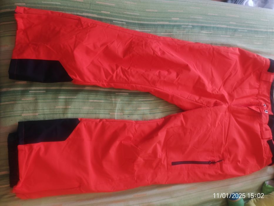 Мъжки ски панталон