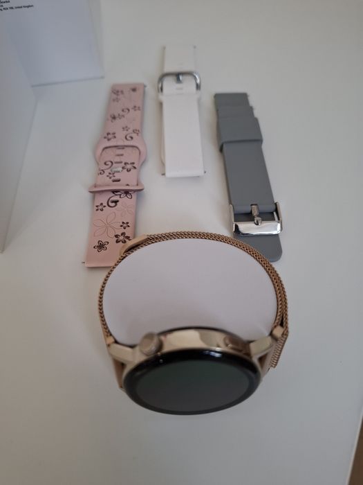 Часовник Huawei Watch GT3