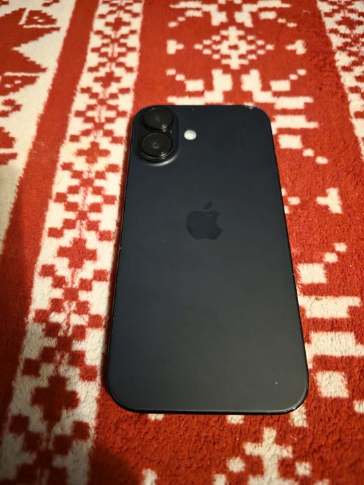 Iphone 16 128 vand/schimb
