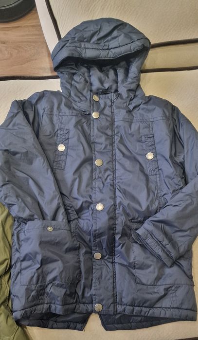 Детско яке 122 размер