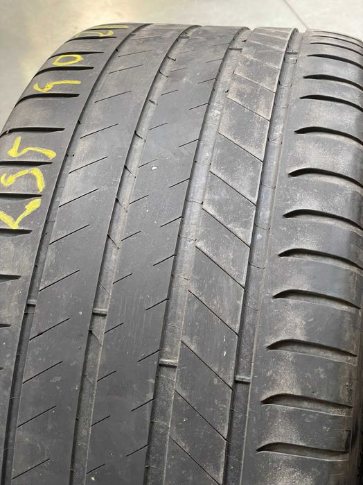 2X 295 40 20 Michelin Latitude  Sport