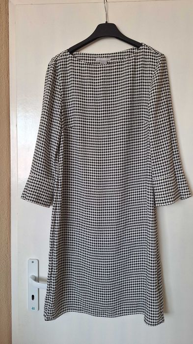 Дамска рокля H&M размер 36/S