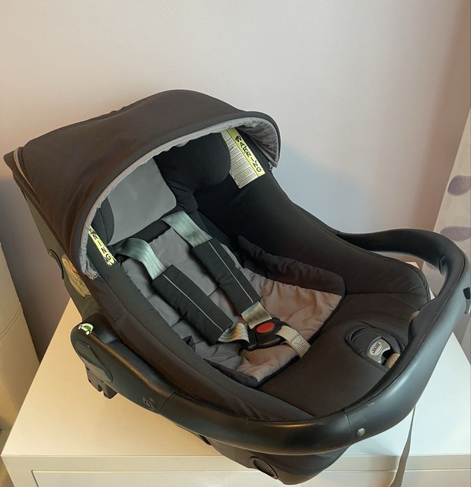 Jane Strata - Бебешко столче за кола