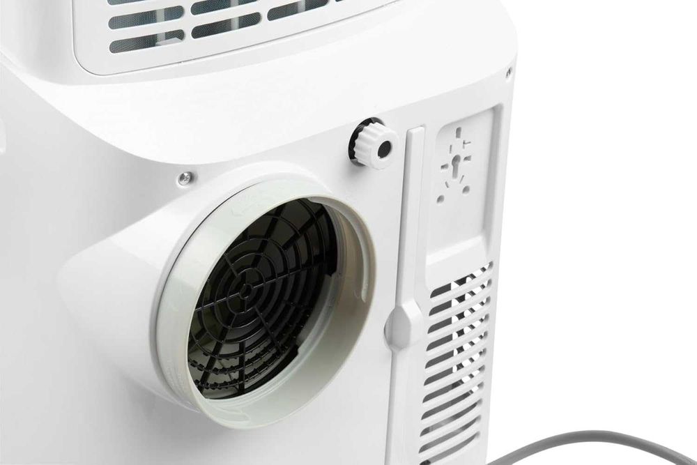 Aer conditionat mobil EVOLAR 12000btu