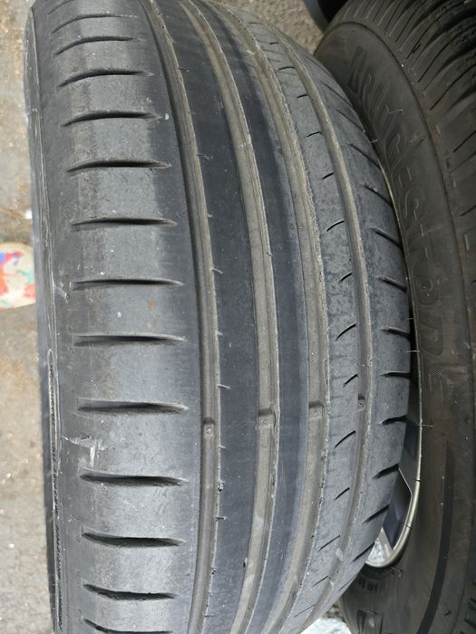 Cauciucuri de vanzare 215/60/R16
