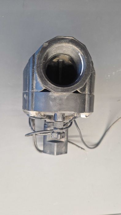 Electrovană irigații , filet interior , 24 V AC , Rain Bird -2Buc.