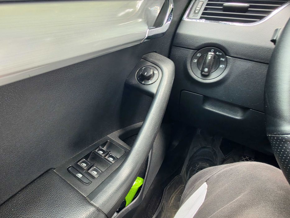 Se vinde Skoda Octavia