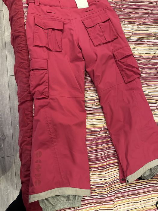 Pantaloni ski/snowboard Westbeach mar. L-XL