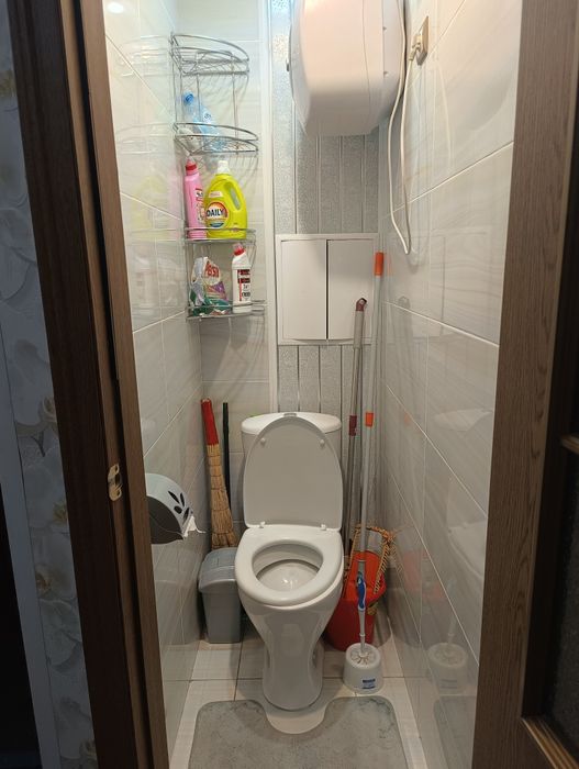 Продам 3-х комнатную квартиру