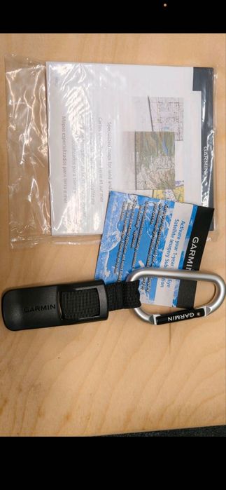 Туристическа навигация Garmin gpsmap 64s
