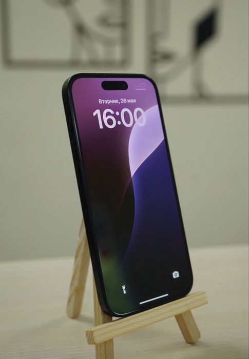 Обмен Iphone 15