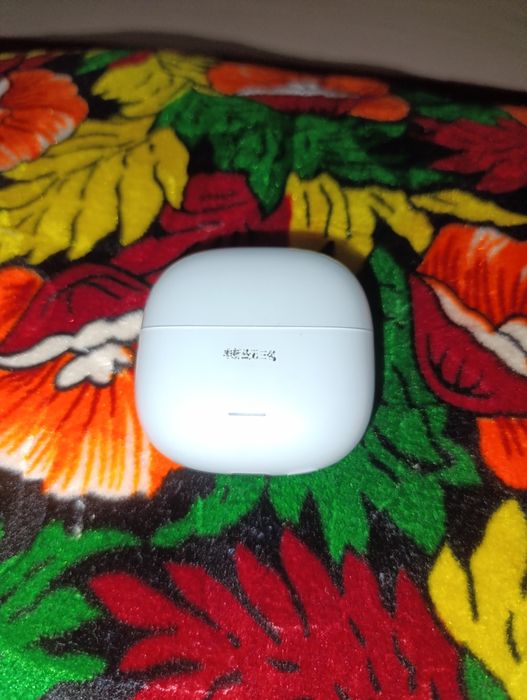 Redmi buds 6 lite китай
