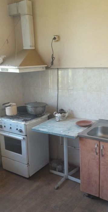 Юнусабад 17 кварталда 2 хона уй ижарага берилади