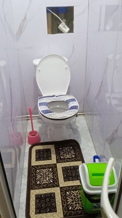 2 хонали уй сотилади Охангарон туманида