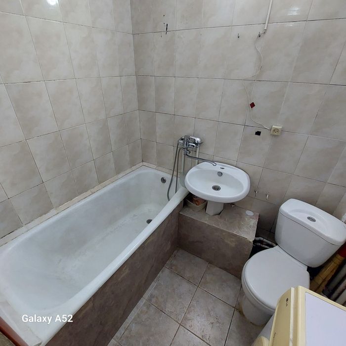 1 ком.квартира 20 мкрн