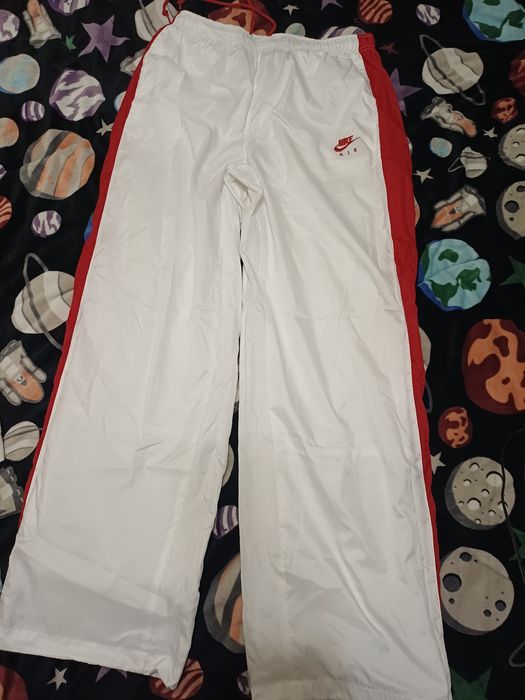 Nike vintage Track Pants Albi y2k Noi