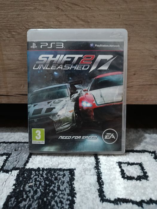 PS 3 FOLOSIT în stare bună