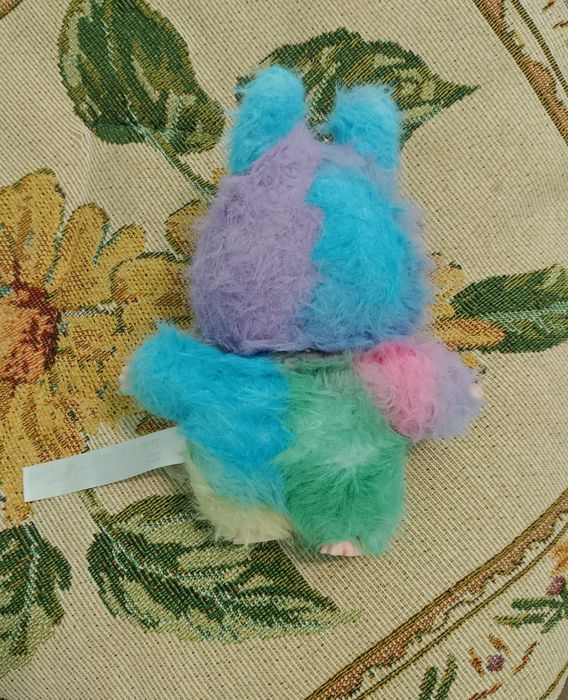 Продам оригинал игрушку Лабубу!
