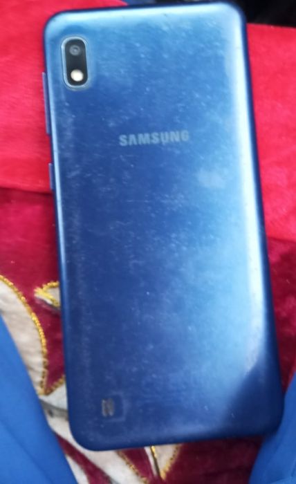 Самсука а 10 32гб корси родной