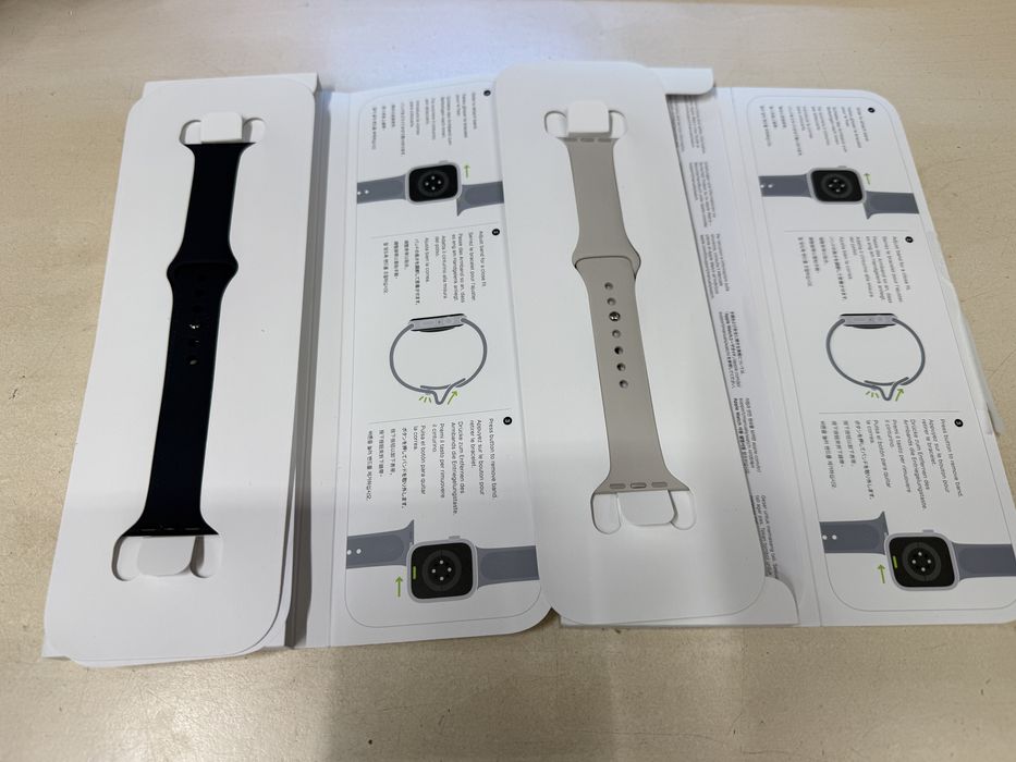 Curea bratara ceas apple watch originala