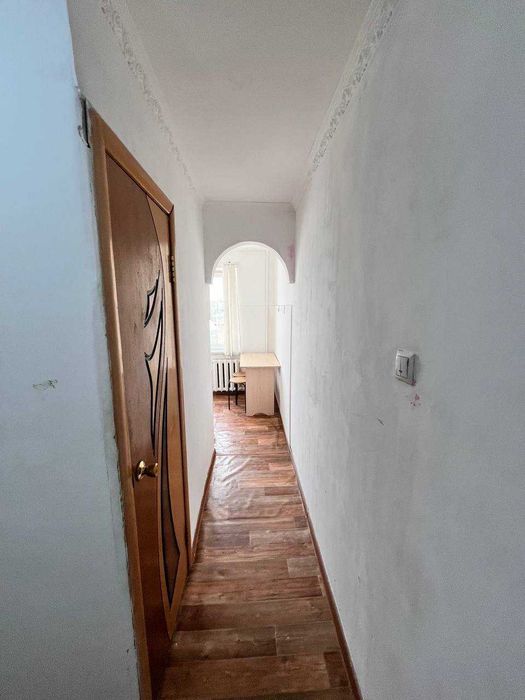 1 комнатная квартира