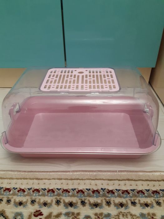 Террариум, клетка для живностей