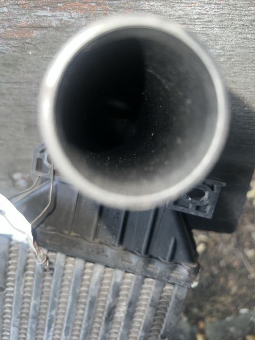 Опел Астра 1.7 TD КУЛЕР