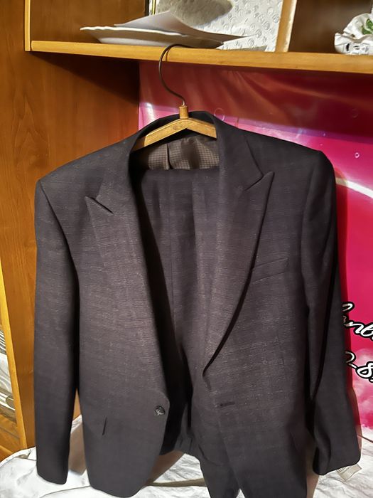 Костюм шалбар(б/у)