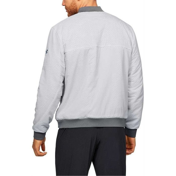 Мъжко яке Under Armour 3G Reactor Bomber - размери S, M, L, XL