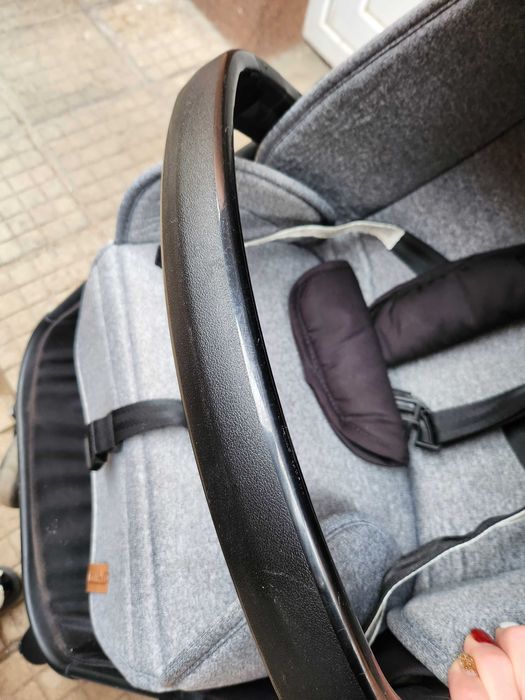 Бебешка количка чиполино