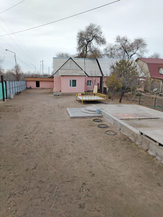 Продам частный дом 19 микрорайон