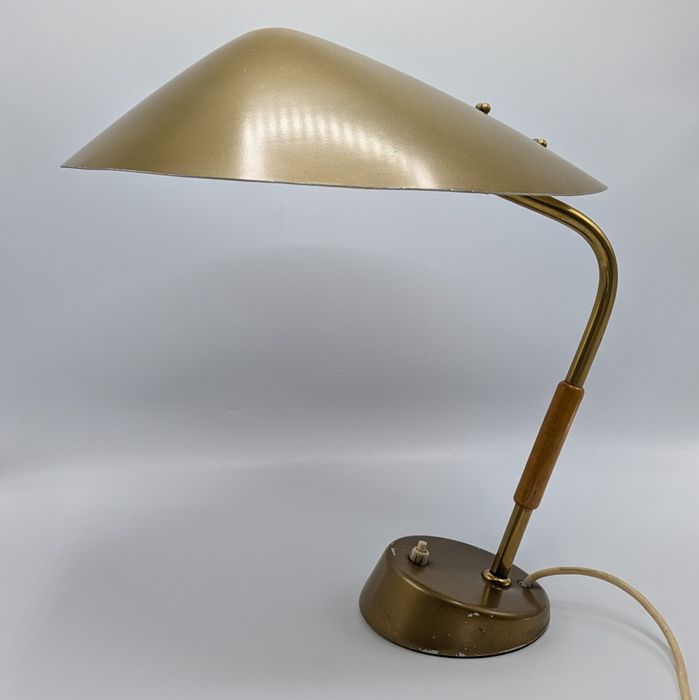 Lampă Mid Century