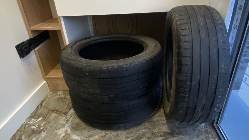 Шины летние 205/60/R16