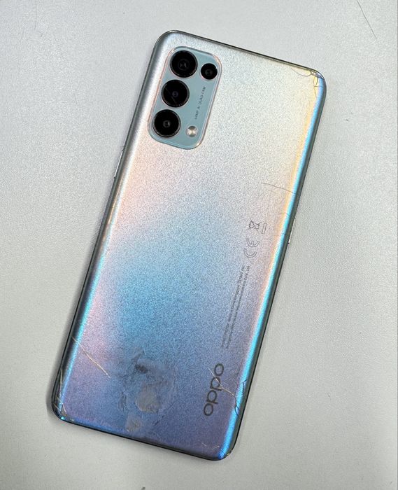 Продам OPPO Reno 5 5G 128GB