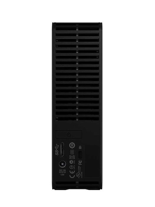 WD Elements 20TB Новый! desktop external hdd. Наличка и перечислением.