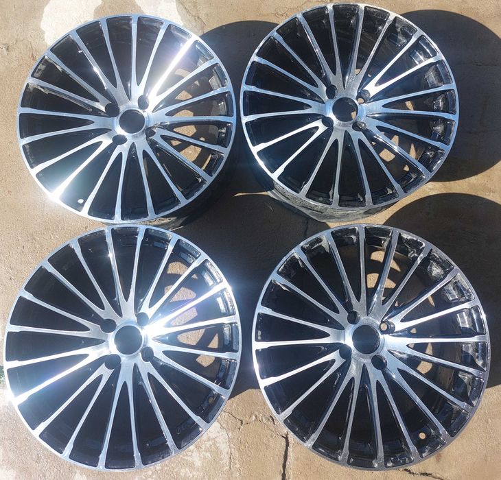 Diska R17 сотилади