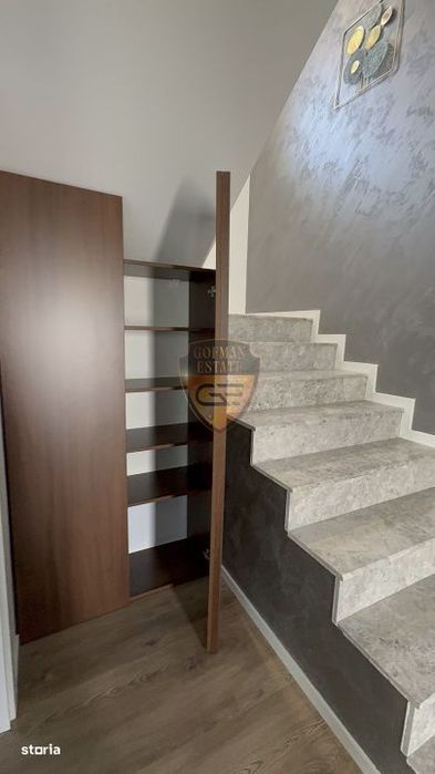 Vila exclusivista, 5 camere, Mamaia Nord, Petromidia Navodari