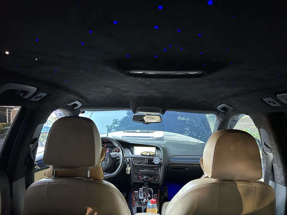 Audi a4 b8 se vinde