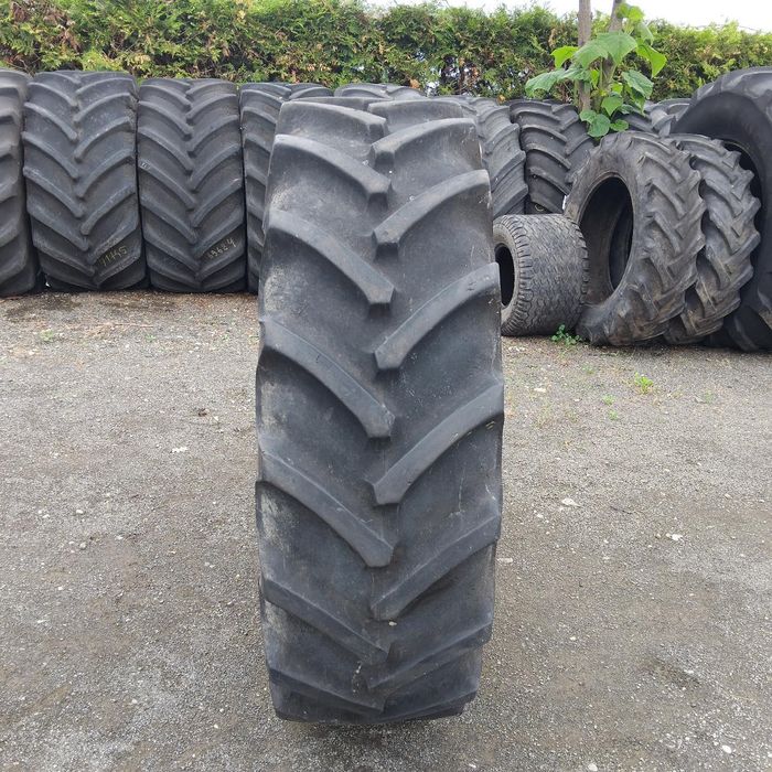 Cauciucuri 420/85R34 (16.9R34) Speedways Anvelope Second IN STOC