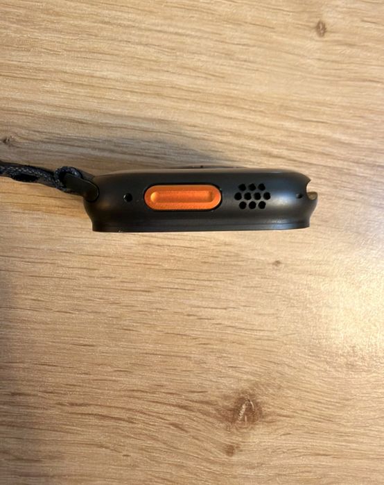 LICHIDARE STOC! Apple Watch Ultra 3 Ceas Sigilat Negru Premium