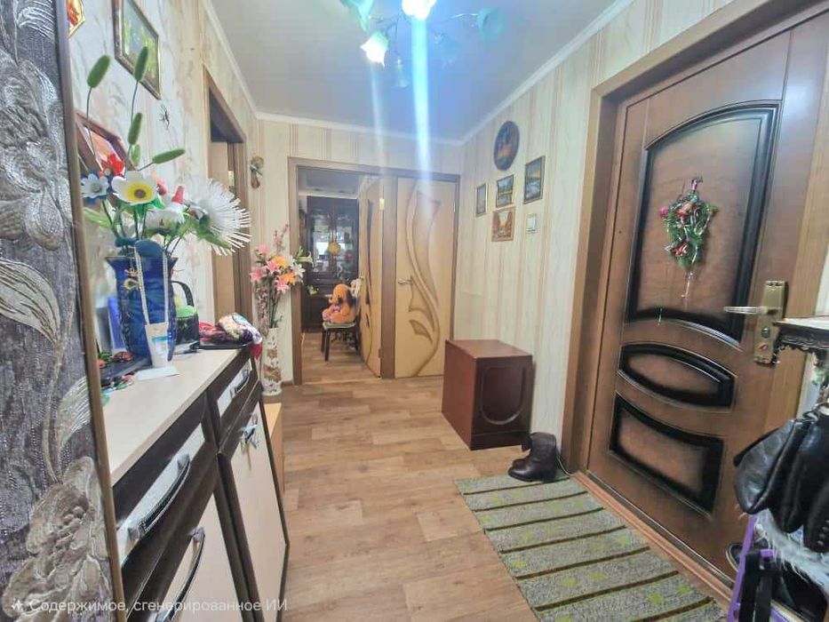 продам квартиру район ДЭУ